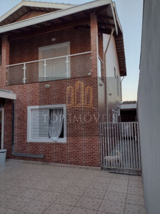 Imagem Sobrado com 4 Quartos à Venda, 250 m² em Villa Branca - Jacareí Imagem Sobrado com 4 Quartos à Venda, 250 m² em Villa Branca - Jacareí