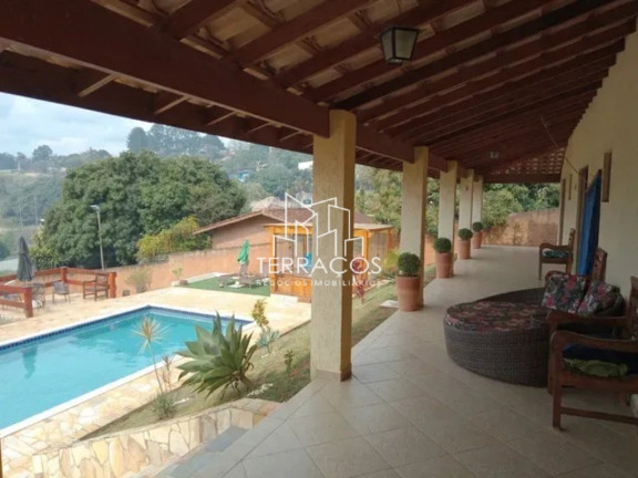 Imagem Casa com 5 Quartos à Venda, 350 m² em Chácaras Fernão Dias - Atibaia Imagem Casa com 5 Quartos à Venda, 350 m² em Chácaras Fernão Dias - Atibaia