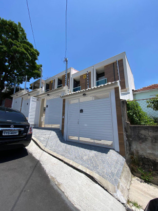 Imagem Sobrado com 3 Quartos à Venda, 110 m² em Vila Beatriz - São Paulo Imagem Sobrado com 3 Quartos à Venda, 110 m² em Vila Beatriz - São Paulo