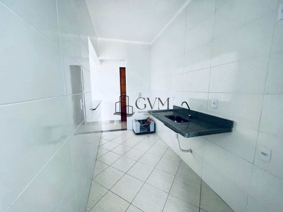 Imagem Apartamento com 2 Quartos à Venda, 79 m² em Real - Praia Grande