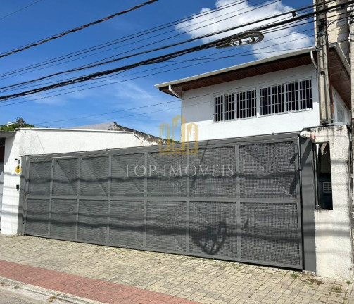 Imagem Imóvel Comercial à Venda, 296 m² em Jardim Das Indústrias - São José Dos Campos
