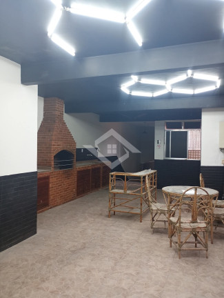 Imagem Casa com 4 Quartos à Venda, 250 m² em Vila Kosmos - Rio De Janeiro Imagem Casa com 4 Quartos à Venda, 250 m² em Vila Kosmos - Rio De Janeiro