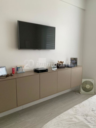 Imagem Apartamento com 2 Quartos à Venda, 100 m² em Higienópolis - São Paulo