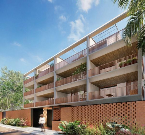 Imagem Apartamento com 3 Quartos à Venda, 113 m² em Barra Da Tijuca - Rio De Janeiro