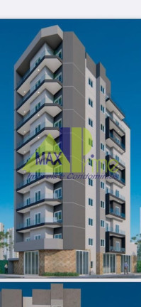 Imagem Apartamento com 2 Quartos à Venda, 46 m² em Vila Granada - São Paulo