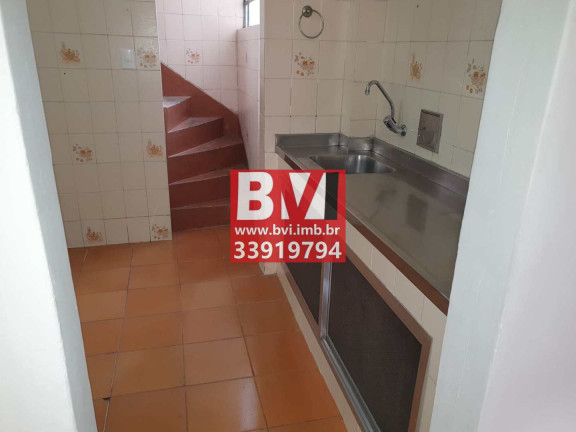 Imagem Casa com 3 Quartos à Venda, 67 m² em Vicente De Carvalho - Rio De Janeiro