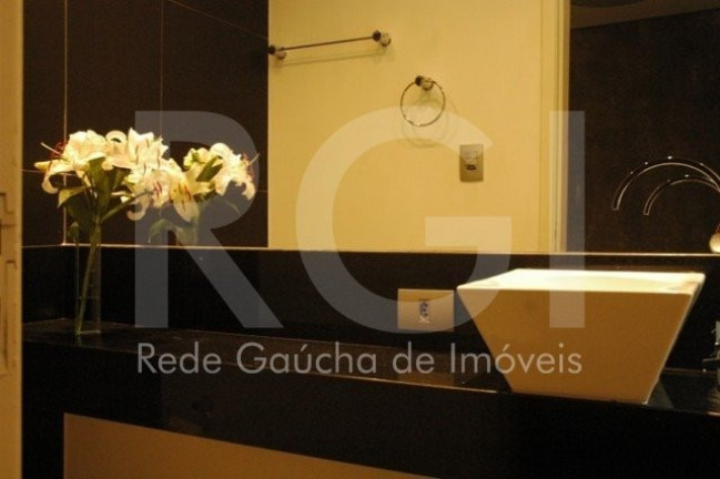Imagem Cobertura com 1 Quarto à Venda, 112 m² em Cidade Baixa - Porto Alegre Imagem Cobertura com 1 Quarto à Venda, 112 m² em Cidade Baixa - Porto Alegre