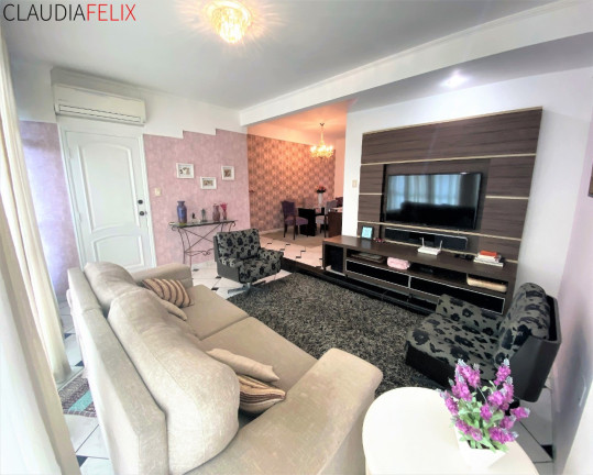 Imagem Imóvel com 3 Quartos à Venda, 122 m² em Canto Do Forte - Praia Grande Imagem Imóvel com 3 Quartos à Venda, 122 m² em Canto Do Forte - Praia Grande