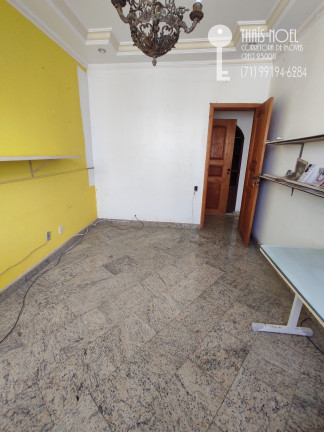 Imagem Apartamento com 4 Quartos à Venda, 150 m² em Jardim Apipema - Salvador Imagem Apartamento com 4 Quartos à Venda, 150 m² em Jardim Apipema - Salvador