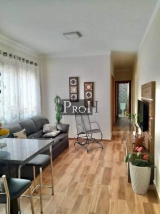 Imagem Cobertura com 2 Quartos à Venda, 130 m² em Campestre - Santo André