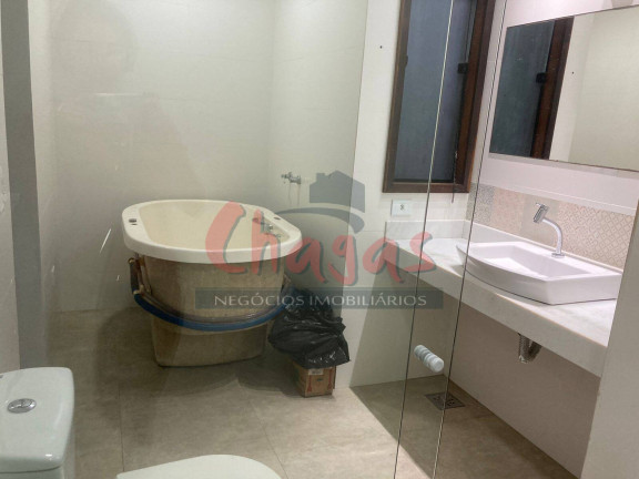 Imagem Sobrado com 3 Quartos para Alugar, 150 m² em Indaiá - Caraguatatuba Imagem Sobrado com 3 Quartos para Alugar, 150 m² em Indaiá - Caraguatatuba
