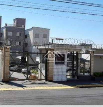 Imagem Apartamento com 2 Quartos à Venda, 47 m² em Jardim Paulistano - Ribeirão Preto Imagem Apartamento com 2 Quartos à Venda, 47 m² em Jardim Paulistano - Ribeirão Preto