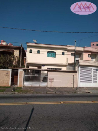 Imagem Sobrado com 4 Quartos à Venda, 83 m² em Jardim Do Estádio - Santo André Imagem Sobrado com 4 Quartos à Venda, 83 m² em Jardim Do Estádio - Santo André