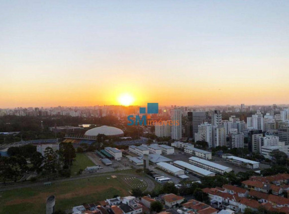 Imagem Apartamento com 4 Quartos à Venda, 276 m² em Vila Mariana - São Paulo Imagem Apartamento com 4 Quartos à Venda, 276 m² em Vila Mariana - São Paulo