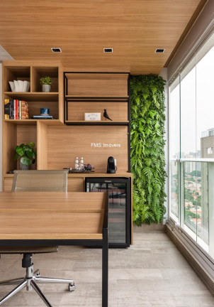 Imagem Imóvel com 2 Quartos à Venda, 116 m² em Brooklin - São Paulo