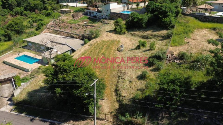 Terreno à Venda, 1.284 m² em Parque Dos Cafezais Iv - Itupeva