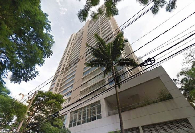 Imagem Imóvel com 4 Quartos à Venda, 820 m² em Campo Belo - São Paulo Imagem Imóvel com 4 Quartos à Venda, 820 m² em Campo Belo - São Paulo