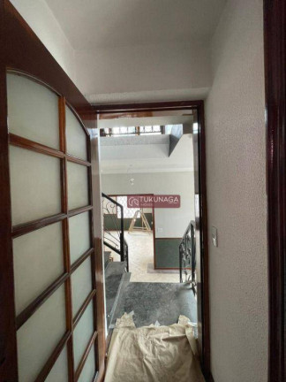 Imagem Sobrado com 1 Quarto para Alugar, 620 m² em Vila Rosália - Guarulhos Imagem Sobrado com 1 Quarto para Alugar, 620 m² em Vila Rosália - Guarulhos