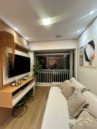 Apartamento com 2 Quartos à Venda, 49 m² em Jaguaribe - Osasco