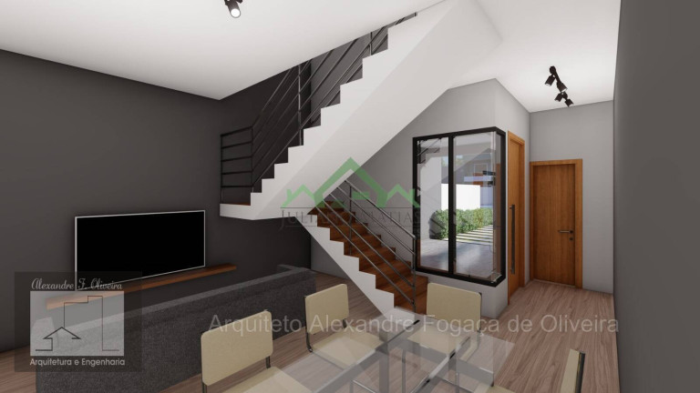 Imagem Sobrado com 3 Quartos à Venda, 122 m² em Centro - Balneário Barra Do Sul