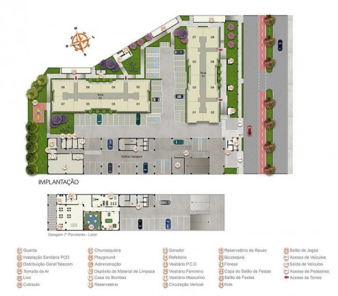 Imagem Apartamento com 2 Quartos à Venda, 42 m² em Pirituba - São Paulo Imagem Apartamento com 2 Quartos à Venda, 42 m² em Pirituba - São Paulo