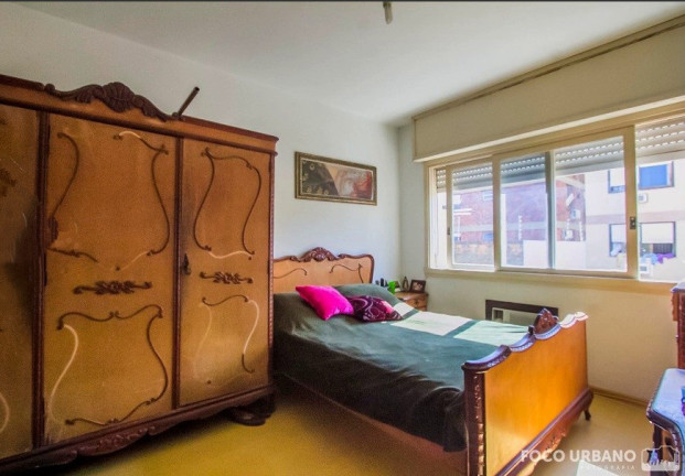 Imagem Apartamento com 3 Quartos à Venda, 177 m² em Petrópolis - Porto Alegre