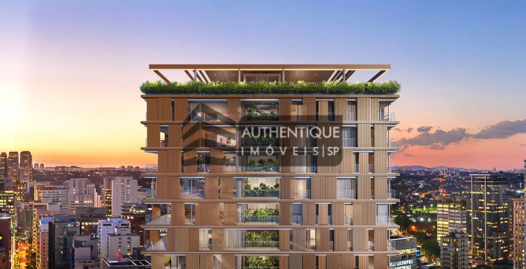 Imagem Apartamento com 4 Quartos à Venda, 355 m² em Itaim Bibi - São Paulo Imagem Apartamento com 4 Quartos à Venda, 355 m² em Itaim Bibi - São Paulo