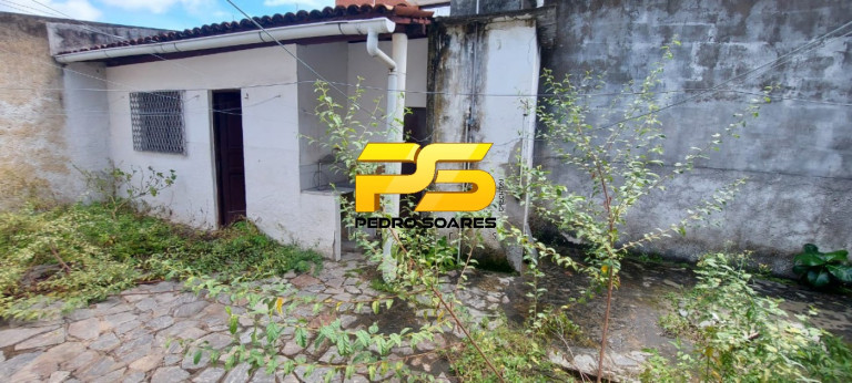Imagem Casa com 4 Quartos à Venda, 360 m² em Manaíra - João Pessoa Imagem Casa com 4 Quartos à Venda, 360 m² em Manaíra - João Pessoa