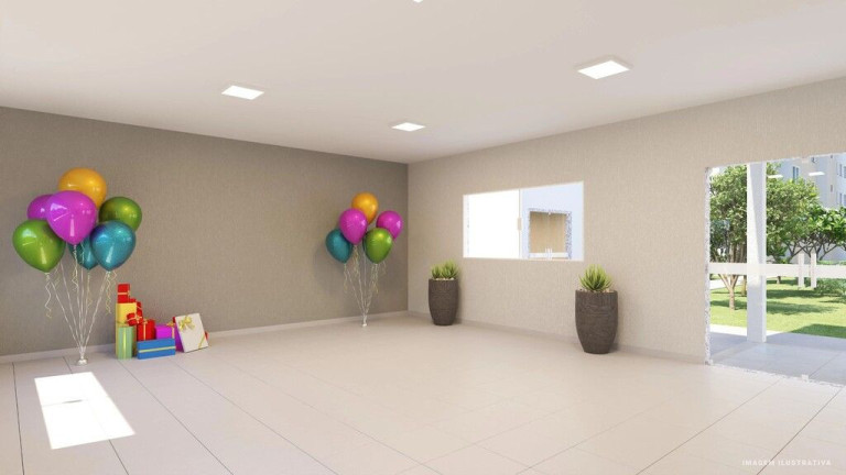 Imagem Apartamento com 2 Quartos à Venda, 35 m² em Capão Redondo - São Paulo Imagem Apartamento com 2 Quartos à Venda, 35 m² em Capão Redondo - São Paulo