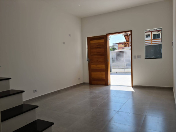 Imagem Casa com 3 Quartos à Venda, 150 m² em Itaguá - Ubatuba