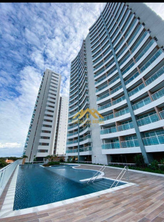 Imóvel com 1 Quarto para Alugar, 30 m² em Edson Queiroz - Fortaleza