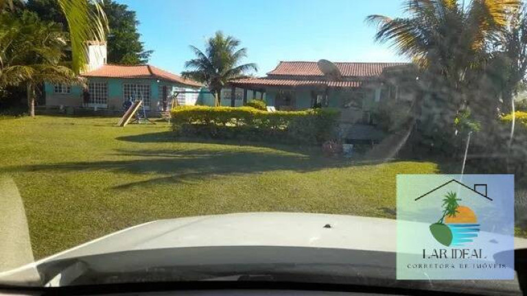 Imagem Casa com 5 Quartos à Venda, em Ipitangas - Saquarema Imagem Casa com 5 Quartos à Venda, em Ipitangas - Saquarema