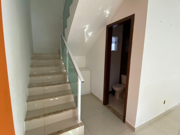 Imagem Casa com 3 Quartos à Venda, 150 m² em Loteamento Bela Vista - Lauro De Freitas Imagem Casa com 3 Quartos à Venda, 150 m² em Loteamento Bela Vista - Lauro De Freitas
