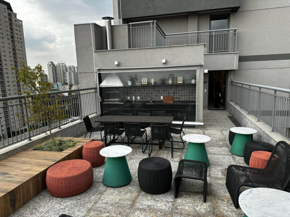 Imagem Imóvel com 1 Quarto à Venda, 18 m² em Vila Mariana - São Paulo Imagem Imóvel com 1 Quarto à Venda, 18 m² em Vila Mariana - São Paulo