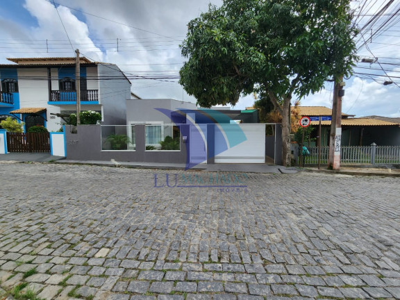Imagem Casa com 3 Quartos à Venda, 150 m² em Perócondomínio Dos Pássaros - Cabo Frio Imagem Casa com 3 Quartos à Venda, 150 m² em Perócondomínio Dos Pássaros - Cabo Frio