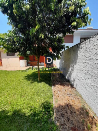 Imagem Casa com 4 Quartos à Venda, 158 m² em São José - Santa Maria