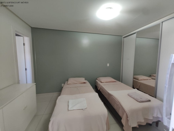 Imagem Imóvel com 2 Quartos à Venda, 65 m² em Ondina - Salvador