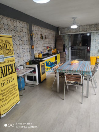 Imagem Casa com 3 Quartos à Venda, 230 m² em Perequê Açu - Ubatuba Imagem Casa com 3 Quartos à Venda, 230 m² em Perequê Açu - Ubatuba