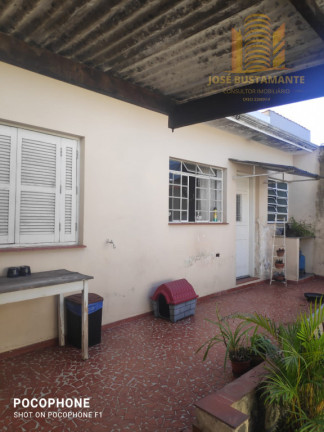 Imagem Casa com 2 Quartos à Venda, 180 m² em Parque Jabaquara - São Paulo