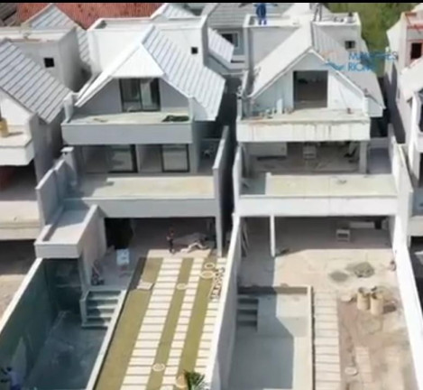 Imagem Casa com 5 Quartos à Venda, 448 m² em Barra Da Tijuca - Rio De Janeiro Imagem Casa com 5 Quartos à Venda, 448 m² em Barra Da Tijuca - Rio De Janeiro