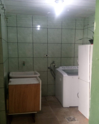 Imagem Sobrado com 3 Quartos à Venda, 151 m² em Vila Das Belezas - São Paulo