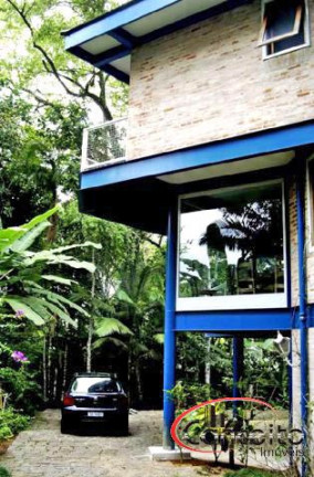 Imagem Casa com 4 Quartos à Venda, 200 m² em Felix - Ubatuba Imagem Casa com 4 Quartos à Venda, 200 m² em Felix - Ubatuba