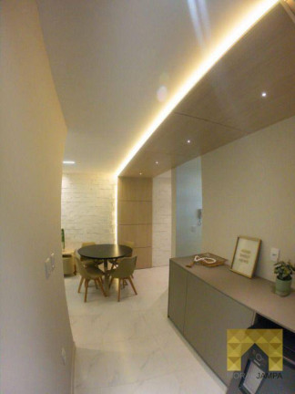 Imagem Apartamento com 3 Quartos à Venda, 62 m² em Ponta De Campina - Cabedelo Imagem Apartamento com 3 Quartos à Venda, 62 m² em Ponta De Campina - Cabedelo