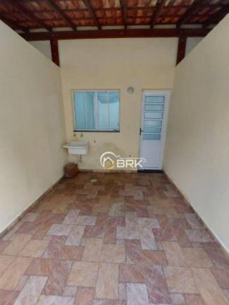 Imagem Sobrado com 2 Quartos para Alugar, 75 m² em Vila Granada - São Paulo Imagem Sobrado com 2 Quartos para Alugar, 75 m² em Vila Granada - São Paulo