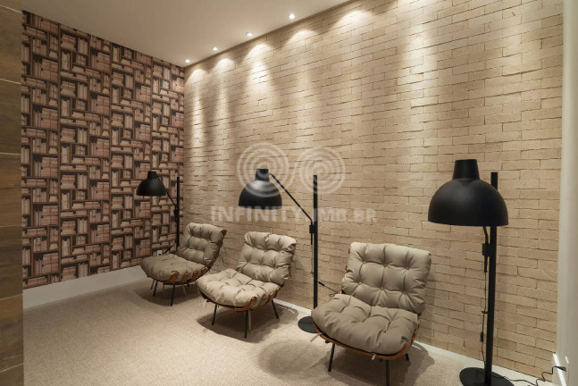 Imagem Apartamento com 2 Quartos à Venda, 61 m² em República - São Paulo Imagem Apartamento com 2 Quartos à Venda, 61 m² em República - São Paulo