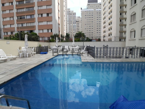 Imagem Apartamento com 2 Quartos à Venda ou Locação, 89 m² em Campo Belo - São Paulo Imagem Apartamento com 2 Quartos à Venda ou Locação, 89 m² em Campo Belo - São Paulo