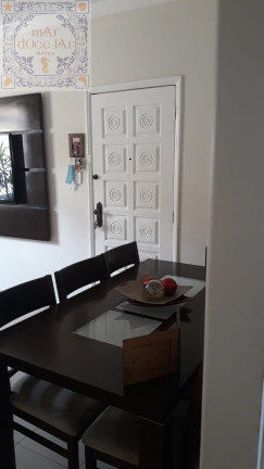 Imagem Apartamento com 2 Quartos à Venda, 68 m² em Aparecida - Santos Imagem Apartamento com 2 Quartos à Venda, 68 m² em Aparecida - Santos