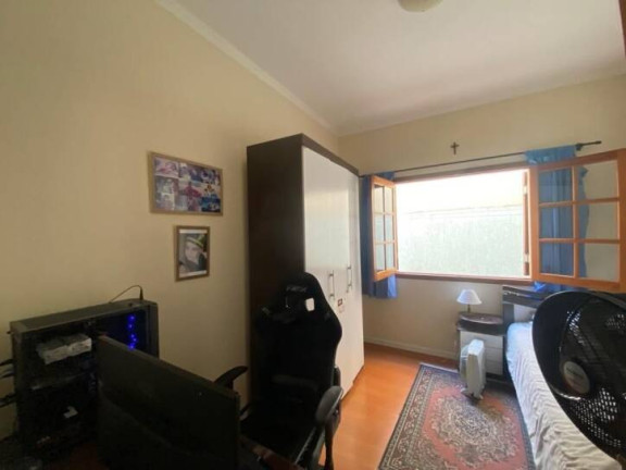 Imagem Casa com 3 Quartos à Venda, 163 m² em Esplanada Independência - Taubaté