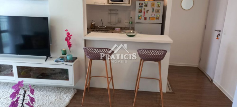 Imagem Apartamento com 2 Quartos à Venda, 68 m² em Chácara Inglesa - São Paulo