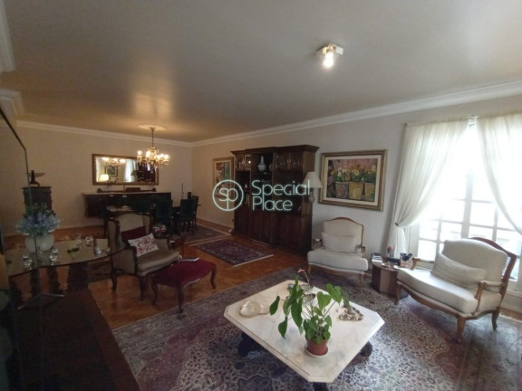 Imagem Apartamento com 3 Quartos à Venda, em Jardim Paulista - São Paulo Imagem Apartamento com 3 Quartos à Venda, em Jardim Paulista - São Paulo